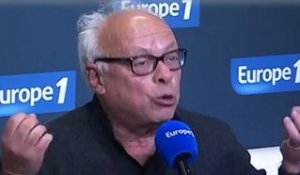 Bercoff : "Mon seul nègre a été François Hollande"