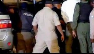 Panama : Noriega fêtera ses 78 ans en prison