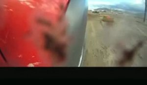 Vidéo Auto Moto : Ford F150 Raptor