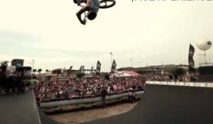 Fise Xpérience series 2012 TEASER