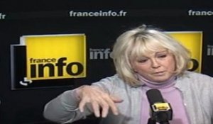 Femme d'exception : Mylène Demongeot "Je ne suis pas égocentrique"