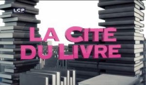 La Cité du Livre : La Cité du Livre