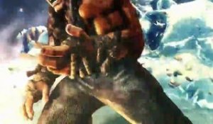 Street Fighter X Tekken - Cinematic Trailer Episode 6