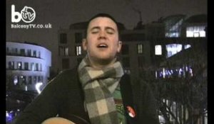 EOIN GLACKIN (BalconyTV)