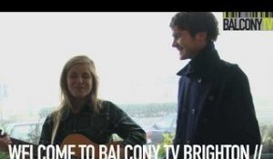 DELTA MAID - BROKEN BRACHES (BalconyTV)