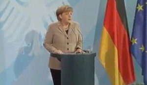L'Allemagne sans président