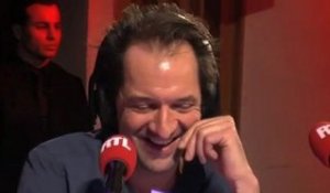 A la bonne heure : la chronique de Stéphane De Groodt du 17/02/2012