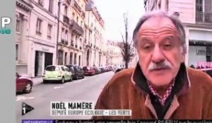 Zapping Actu du 21 février 2012 - Carnaval de Rio, Jean-Louis Borloo chez Véolia ?...