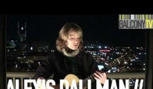 ALEXIS DALLMAN (BalconyTV)
