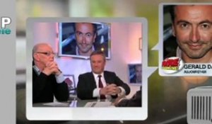 Zapping Actu du 22 février 2012 - Images de Fukushima aujourd'hui, DSK en garde à vue...