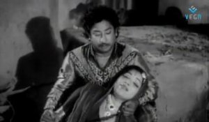 Sarangadhara - Bhanumathi Died, Sivaji Escapes