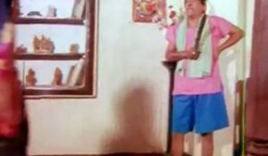 Jagadeeswari - A Comedy Scene