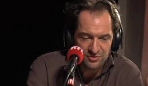 A la bonne heure : la chronique de Stéphane De Groodt du 24/02/2012