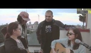 STREET CHANT (BalconyTV)