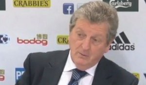 26e journée – Hodgson : “Bon pour la confiance“