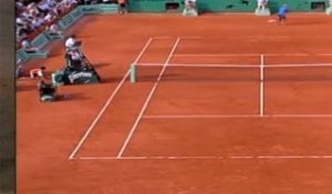 Roland Garros Quiz - Toni Nadal (2010)