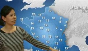 La météo de Sophie