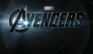 The Avengers - Trailer / Bande-Annonce #2 [VO|HD]