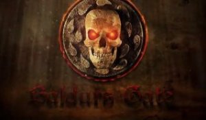 Baldur's Gate - Teaser [HD]