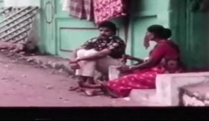 Chellakannu - Manorama And Vignesh Comedy Scene