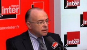 Bernard Cazeneuve