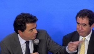 UMP - Pierre Lellouche - Un nouveau patriotisme économique