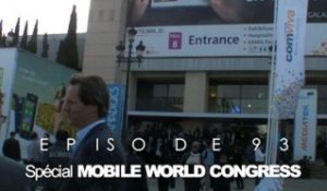 ORLM93 – Special Mobile World Congress