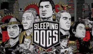 Sleeping Dogs - Story Trailer [HD]