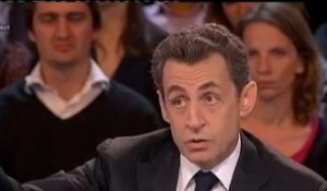 Halal : Sarkozy propose un étiquetage sur la base du volontariat