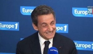 Pour Nicolas Sarkozy, chaque Voice compte