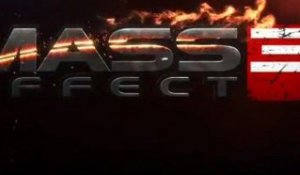 Mass Effect 3 - Take Earth Back Final Female Shepard Version [HD]