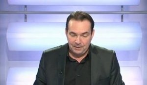 ESPACE CLUBS DU 07/03/2012 (1ère partie)