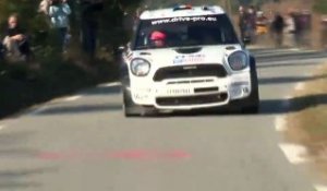 FFSA Saison 2012 - Rallye