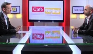 Café Digital avec Nicolas Jornet (Kelkoo France)