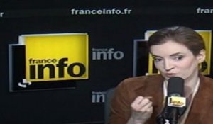 Réforme des traités européens : Sarkozy crédible, pas Hollande, selon NKM