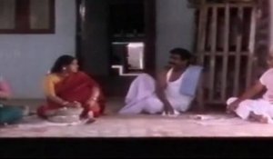 Chellakannu - Livingston Arranging Marriage For Yuvarani