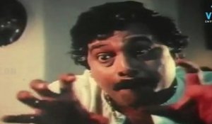 Mangalyam Tantunanena - Nagaraj Angry On Vaisnavi