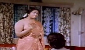 Aboorva Sagotharigal -K.R.Vijaya Telling About Her Children