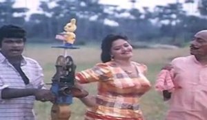 Mappillai Vanthachu - Goundamani Chinnu Jeyanth Comedy