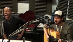 Skip The Use - Ghost - Session Acoustique OÜI FM