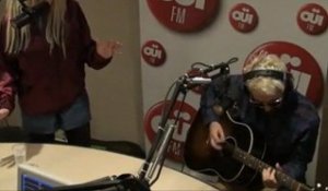 The Ting Tings - Hang It Up - Session Acoustique OÜI FM