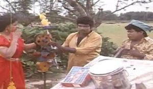 Mappillai Vanthachu - Goundamani Senthil Comedy