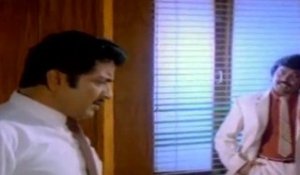 Chinna Kuyil Paaduthu -- Boss Advising Sivakumar