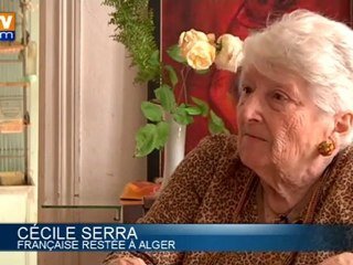 Independance De L Algerie Ces Pieds Noirs Qui Sont Restes Dans Le Payx