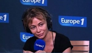 Emmanuelle Béart : "Personne ne peut rentrer dans Béatrice Dalle"