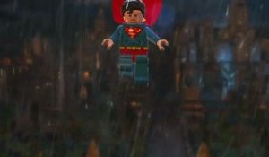 LEGO Batman 2 DC Super Heroes - Trailer de présentation
