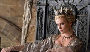 Snow White and the Huntsman - Trailer Footage #2 [VO|HD]