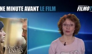 Présentation du film "Toutes nos envies" de Philippe Lioret sur FilmoTV