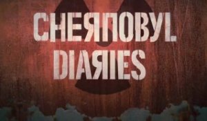 Chernobyl Diaries - Trailer [VO]