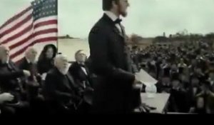 Abraham Lincoln Vampire Hunter - Trailer / Bande-Annonce #2 [VO|HD]